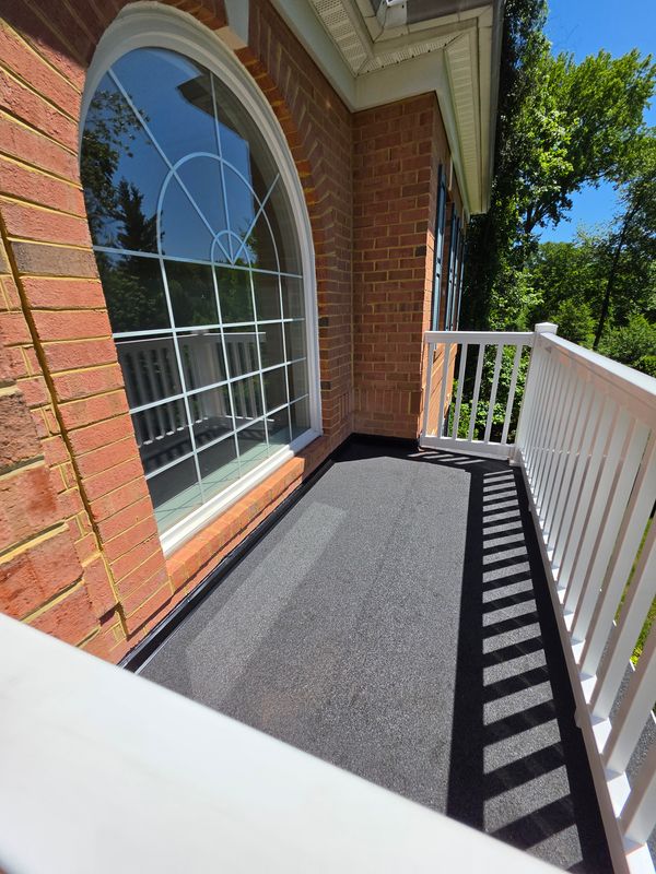 Exceptional Roof Transformation by Kohn Contracting