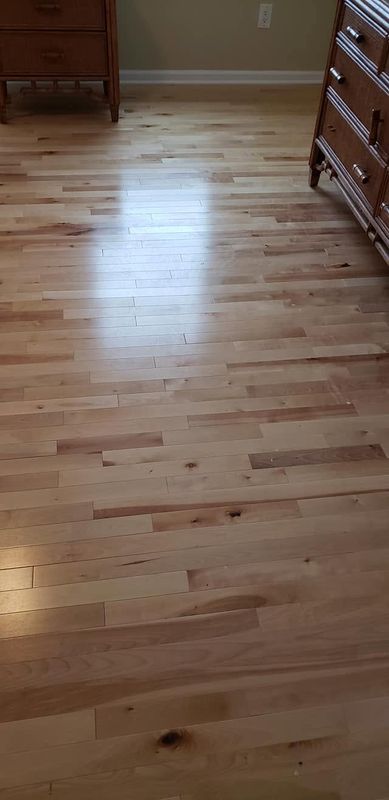 Flooring