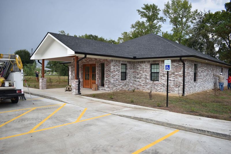 Exterior Renovations