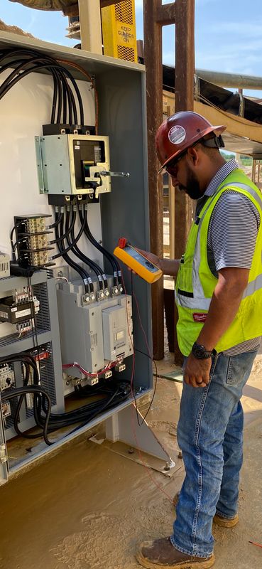 Electrical Repairs