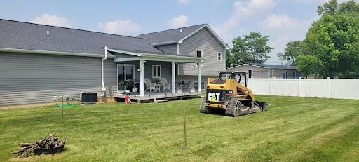 Skid Steer Services