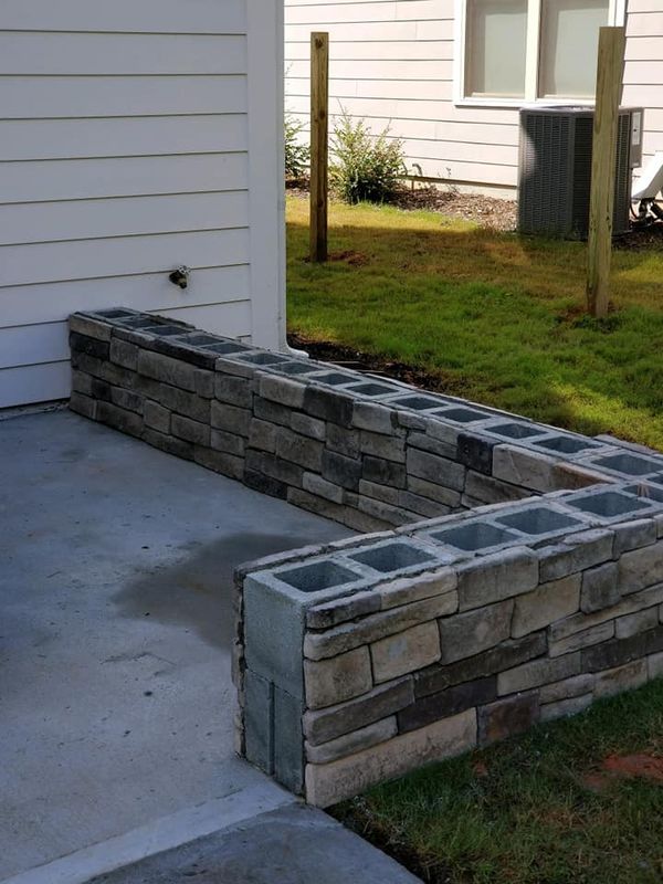 Masonry