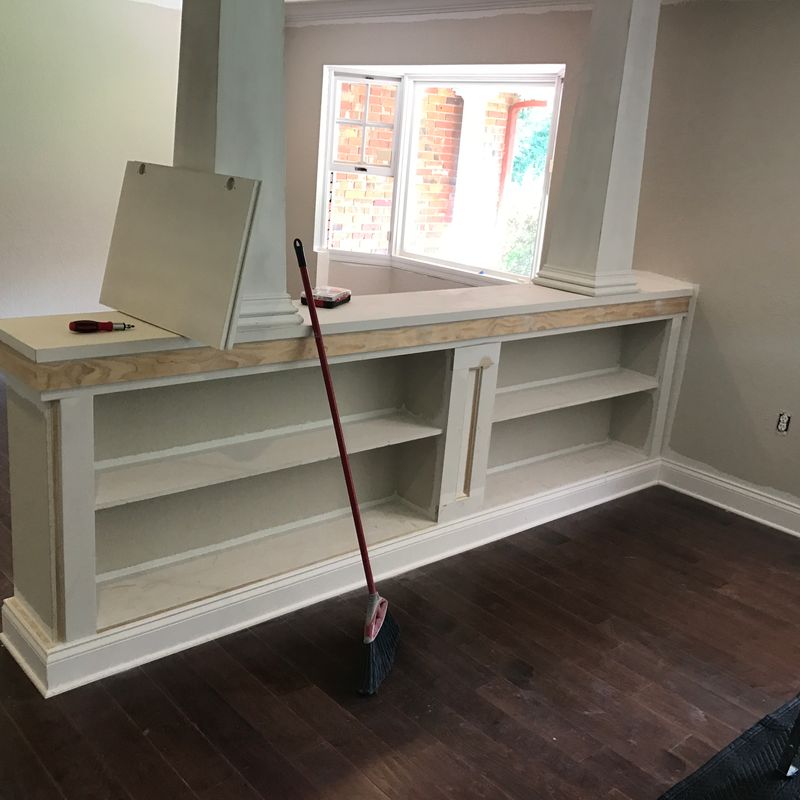 Flooring