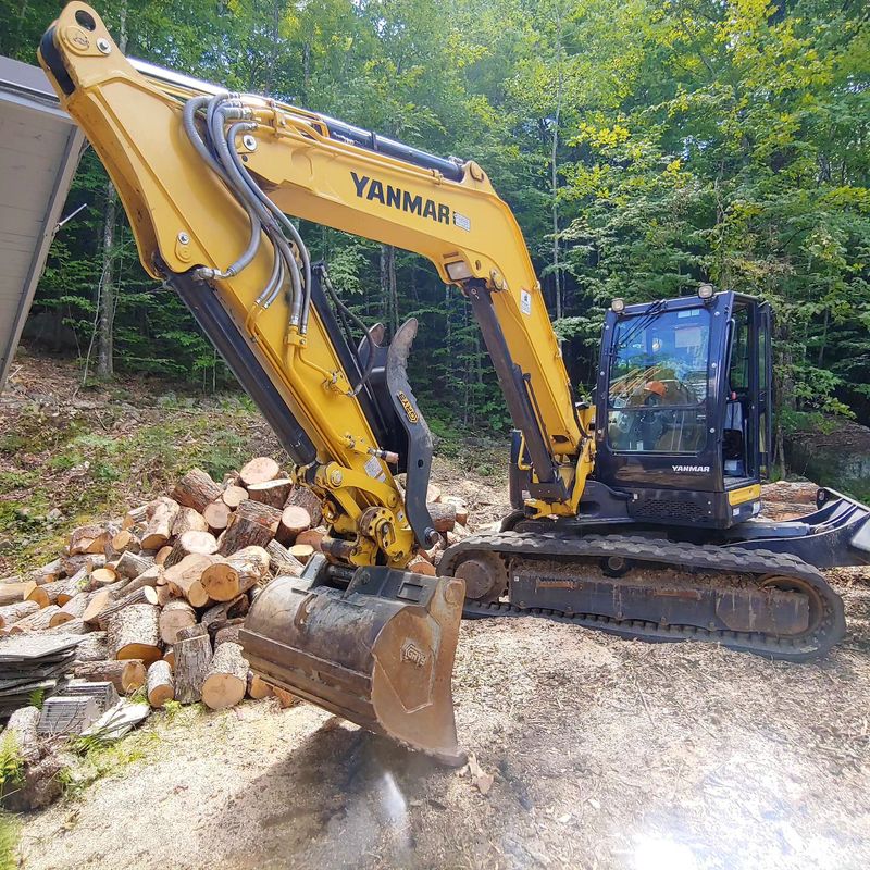 Tree Removal