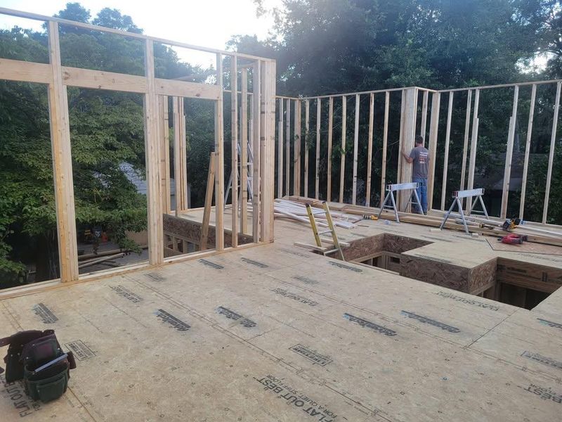 Framing