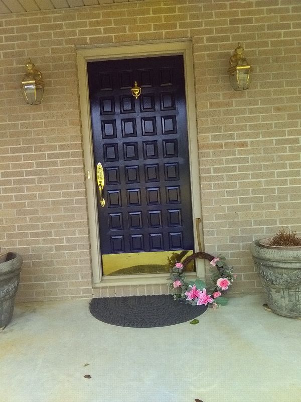 SMITH HOME