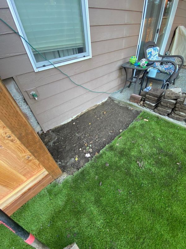 Sod Install
