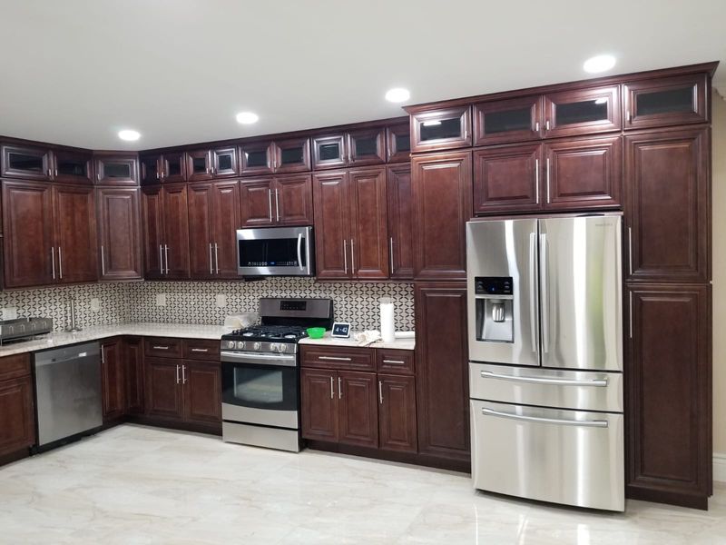 Kitchens