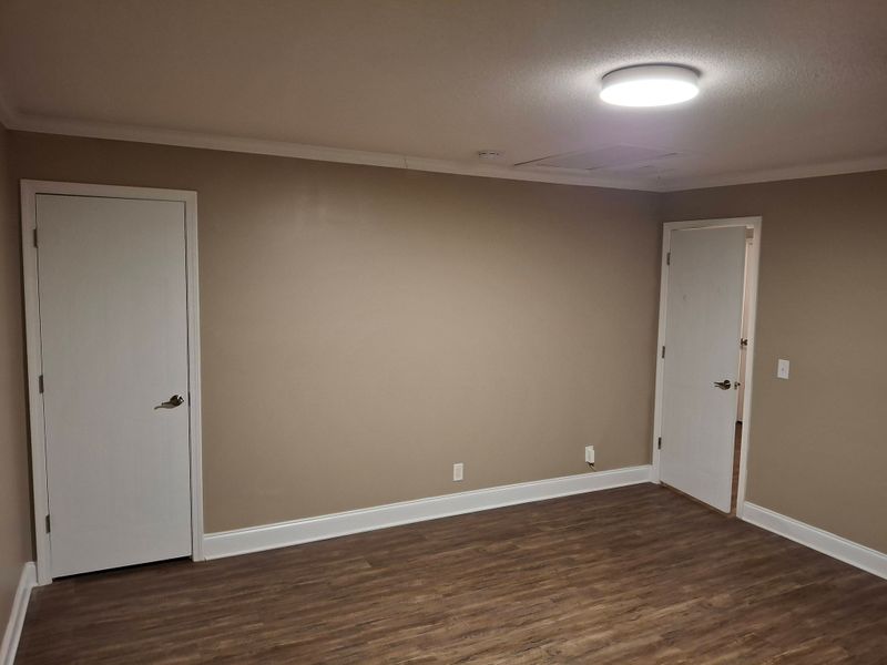 Interior Painting