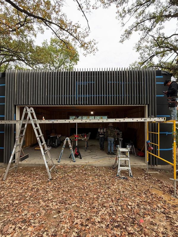 New Construction