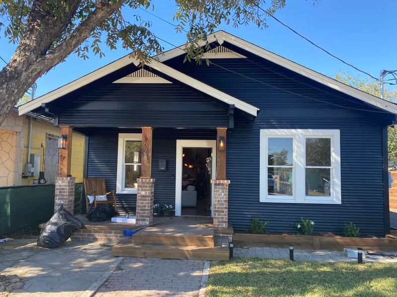 Exterior Painting