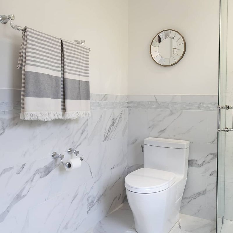 Bathroom Renovations