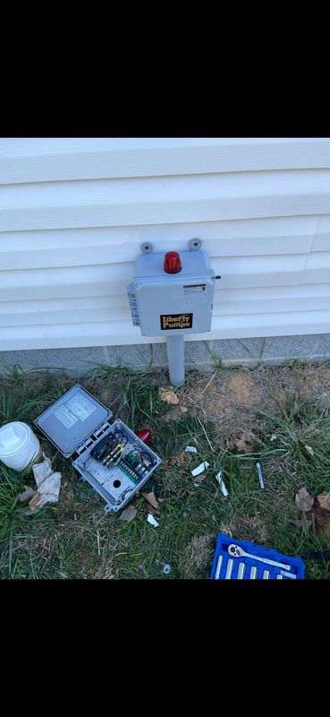 Lighting Installation and Repairs
