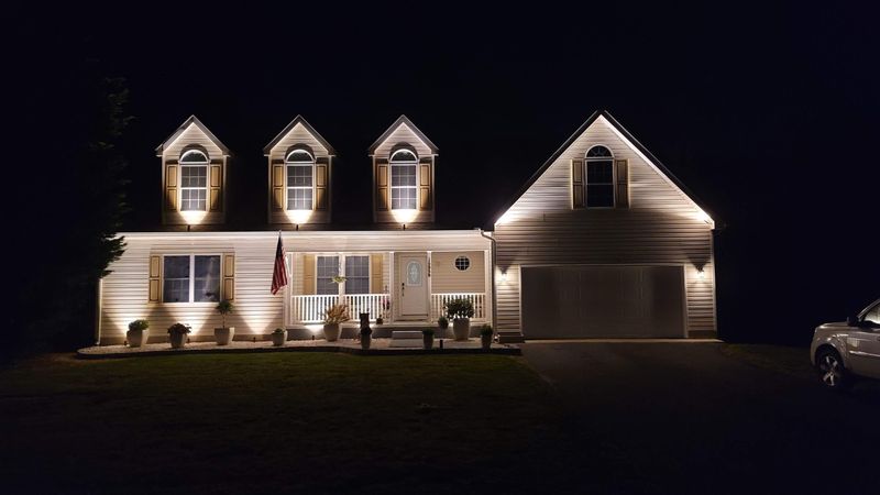 Landscape Lighting