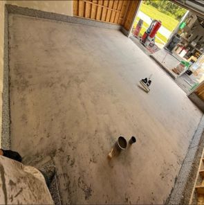 Residential Construction - New Home Builds