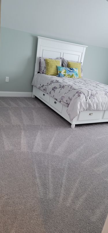 Commercial & Residential Cleaning