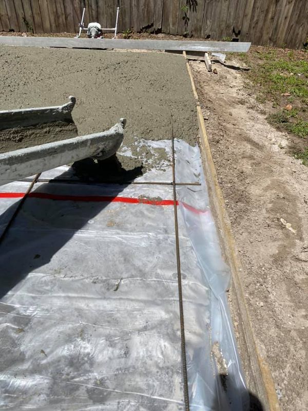 Concrete