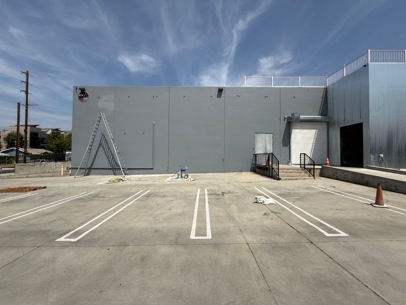 Exterior Painting