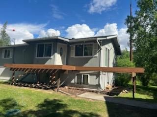 Deck & Patio Installation