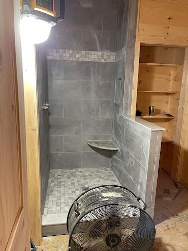 Tile/ Showers
