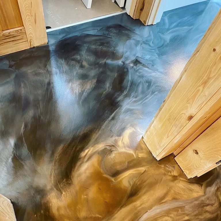 Epoxy Design
