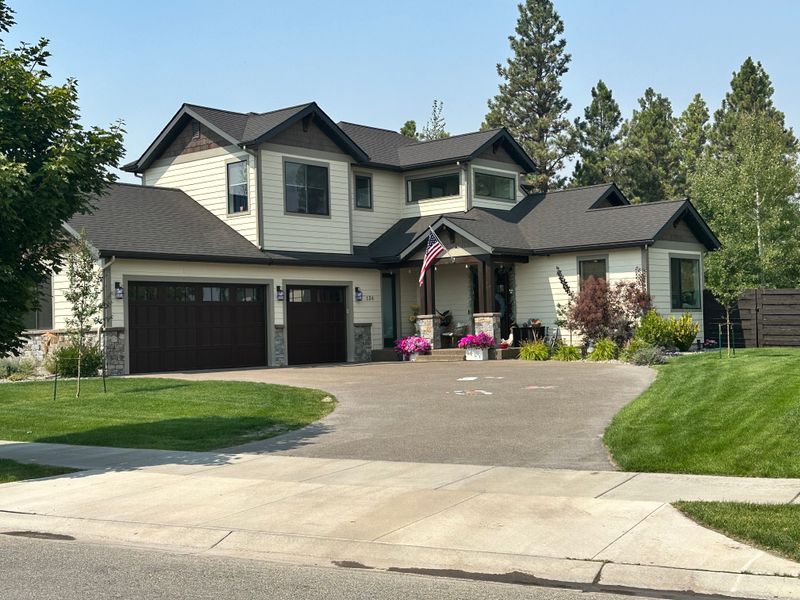 Exterior Siding