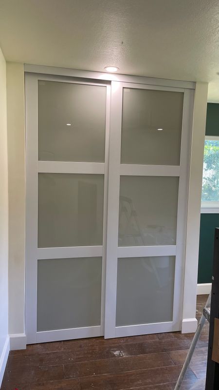 Carpentry