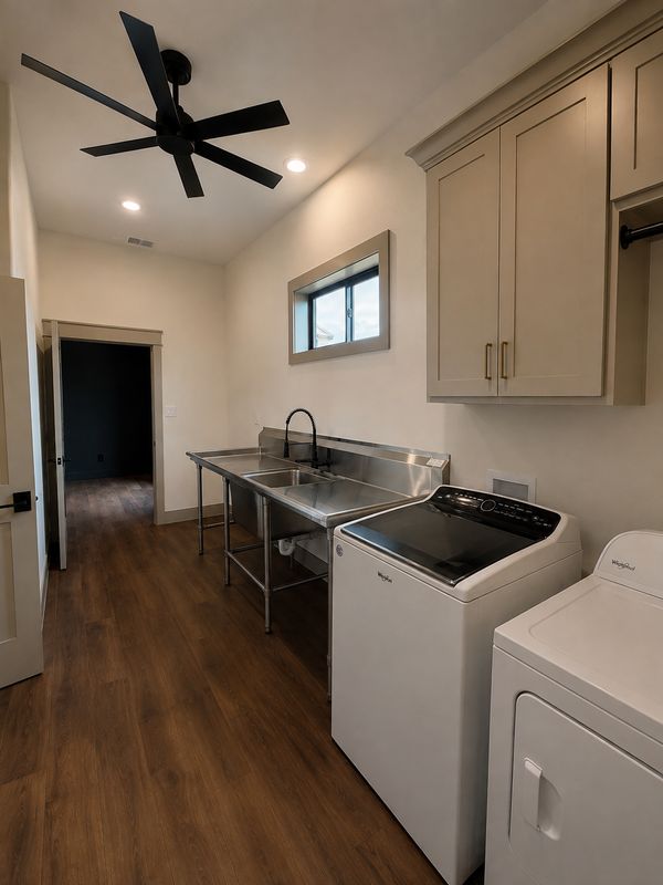 New Construction and Custom Homes