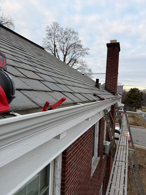 Gutter Systems