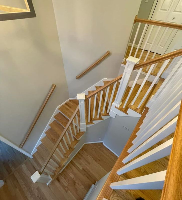 Carpentry, Tile , Flooring & Painting