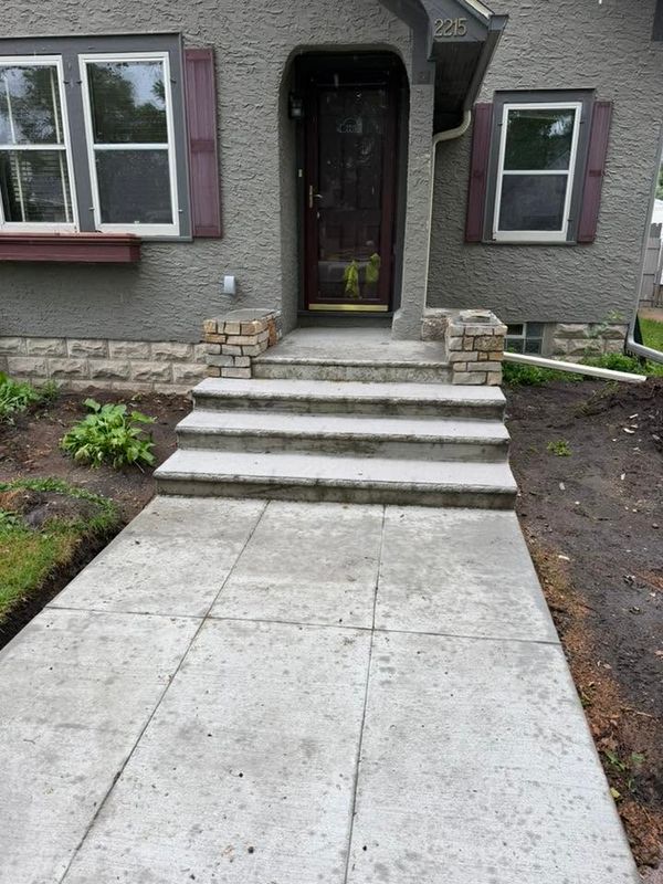 Concrete