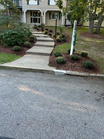 Commercial Landscaping
