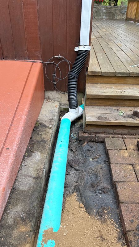 Foundation Work