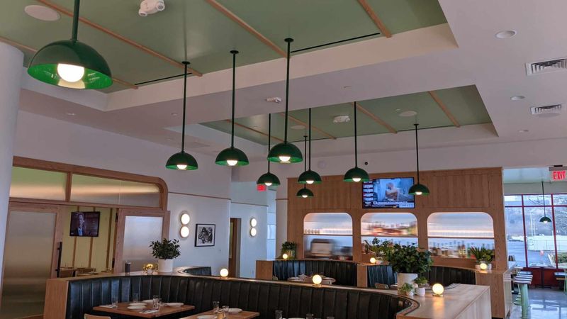Interior Painting gallery