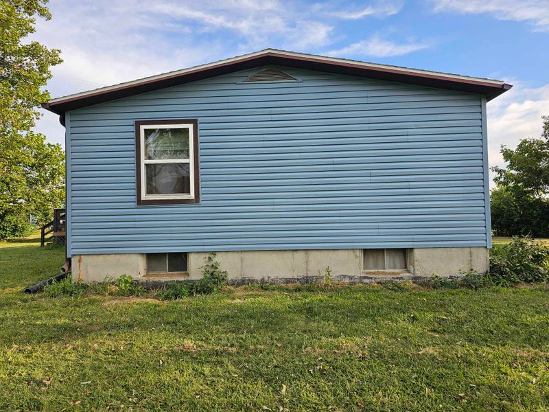 Siding