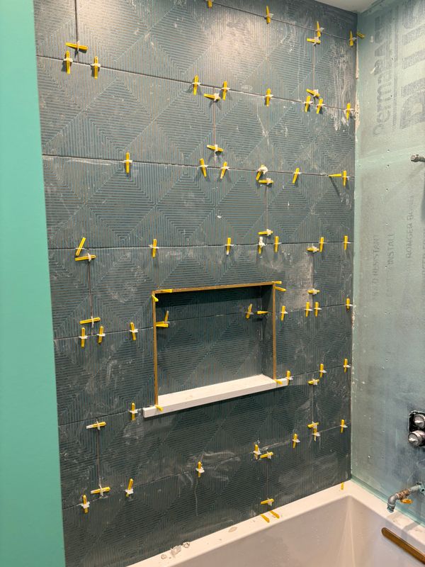 Kitchen and Bathroom Renovations