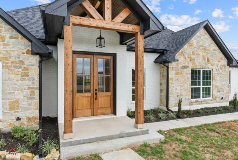 Custom Homes