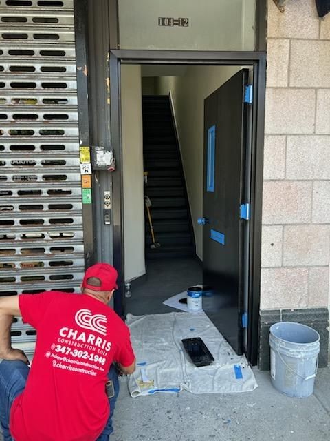 Renovation Services