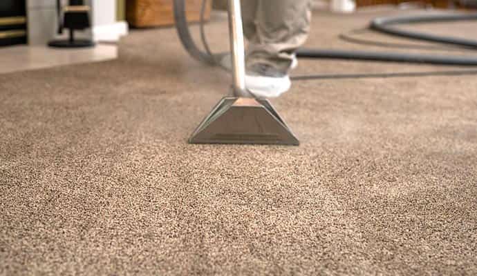 Floor and Carpet Maintenance