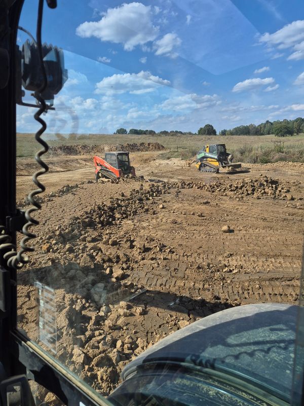 Land Clearing