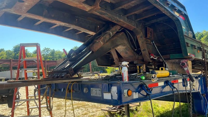 Fabrication
