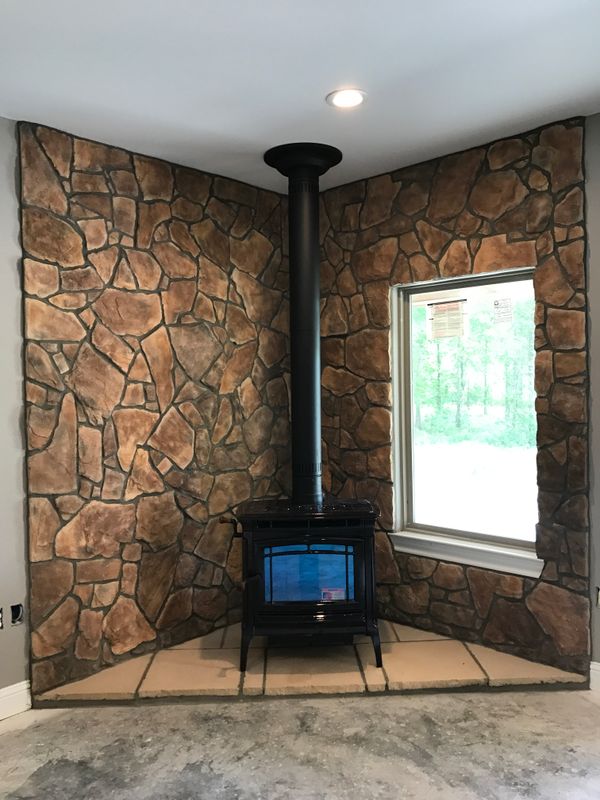 Stoves