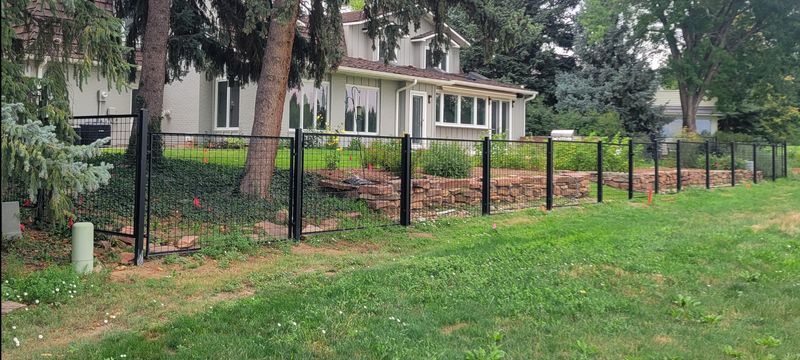 Fencing