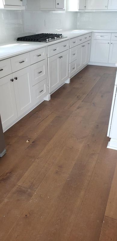 Kitchen Renovation