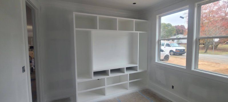 Carpentry