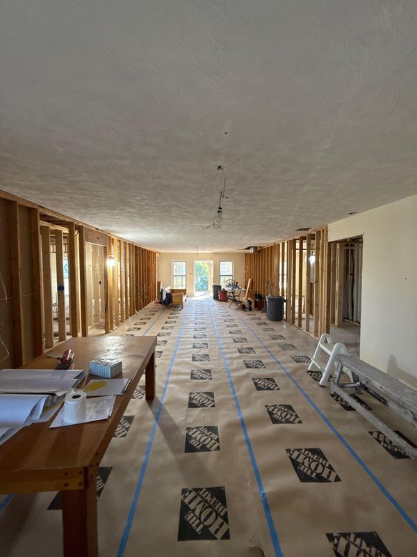Kitchen Renovation