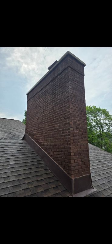 Chimney Installation