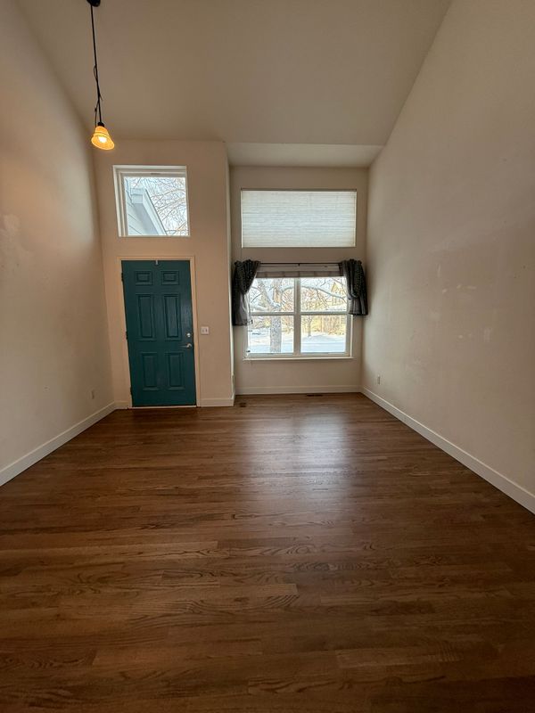 Wood Flooring