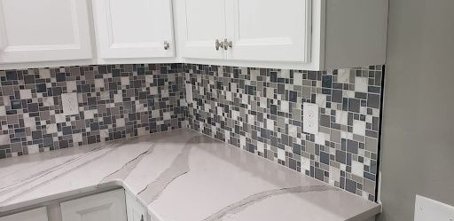 Kitchen Backsplash Tiling
