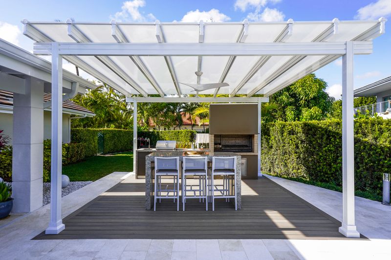 Screen and Patio Enclosures